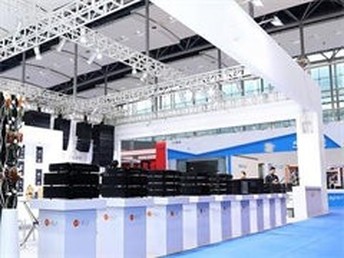 會(huì)展無(wú)憂新選擇 觸摸行業(yè)脈動(dòng)的最佳整合伴侶